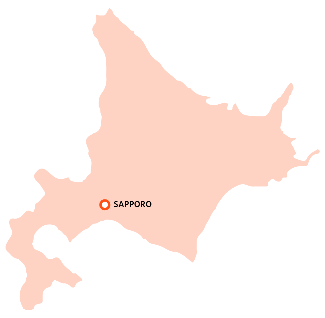 HOKAIDO