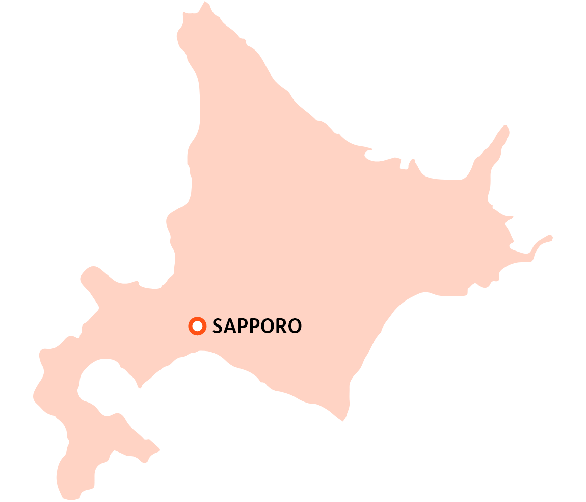 HOKAIDO