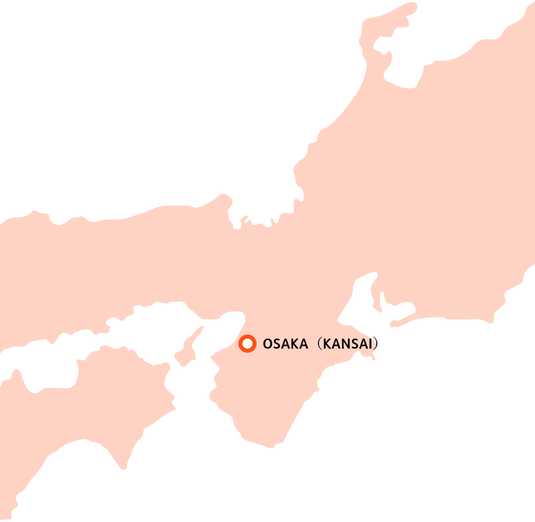 KANSAI