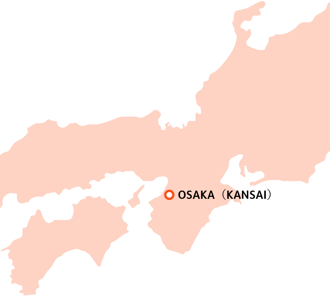 KANSAI