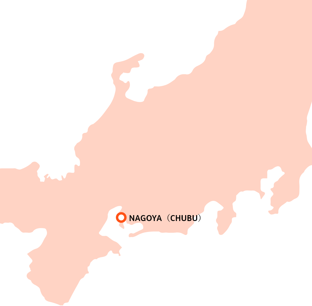 NAGOYA