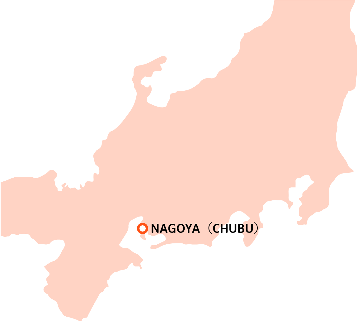NAGOYA