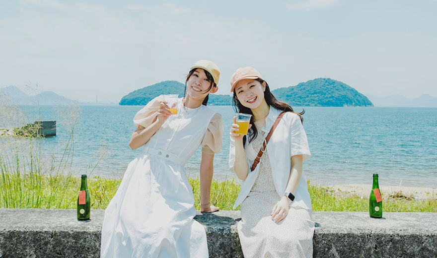 秋～冬の香川県のオススメ観光スポット＆体験コンテンツをご紹介